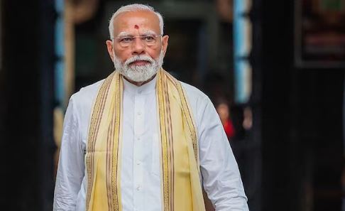 दो साल की देरी से हो रहा प्रधानमंत्री मोदी का मणिपुर दौरा, गोगोई बोले- उम्मीद है माफी मांगेंगे प्रधानमंत्री